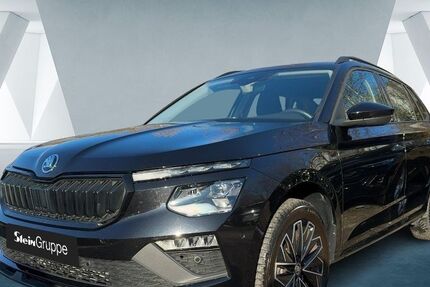 Skoda Kamiq 16.950 km 25.780 &euro; Bergisch Gladbach 51465