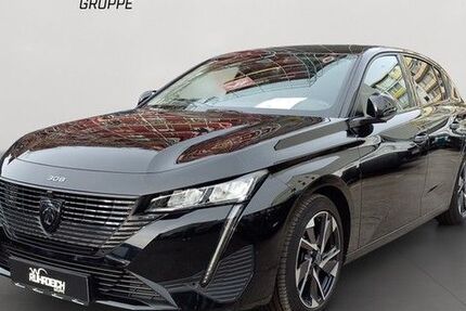 Peugeot 308 28.134 km 22.590 &euro; Wuppertal 42103