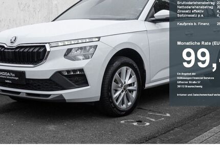 Skoda Kamiq 21.496 km 25.680 &euro; Düsseldorf 40474