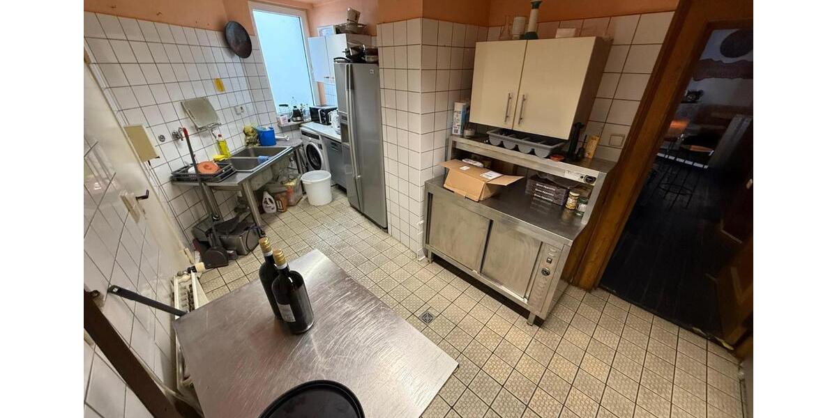 Gewerbeobjekt Hagen Dahl - 650&euro; | Angebot:25454023