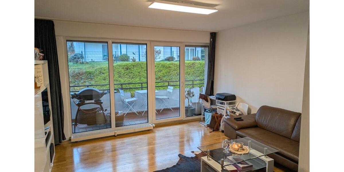 Etagenwohnung Herdecke - 2 Zimmer, 75 m&sup2;, 790&euro; | Angebot:26020385