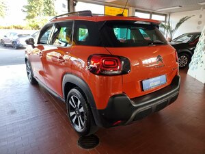 Citroen C3 Aircross Shine Headup SSD City & Style Paket 58.564 km 14.380 &euro; HAAN 42781