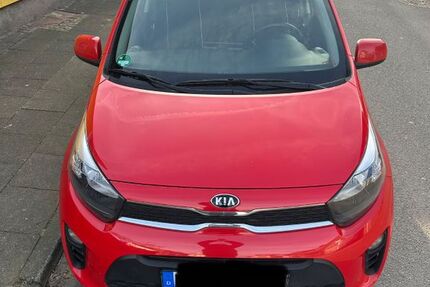 Kia Picanto 26.000 km 14.000 &euro; Düsseldorf 40229