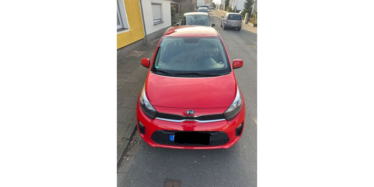 Kia Picanto 26.000 km 14.000 &euro; Düsseldorf 40229