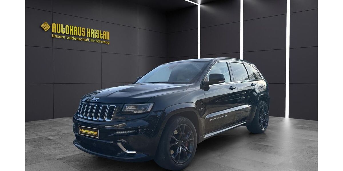 Jeep Grand Cherokee 158.000 km 26.480 &euro; Remscheid 42897