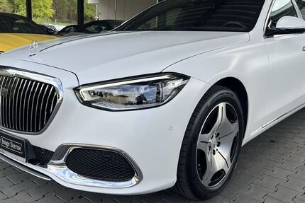 Mercedes-Benz S 580 10.260 km 139.840 &euro; Engelskirchen 51766