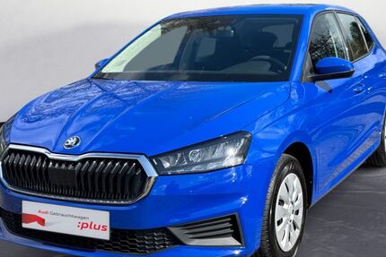 Skoda Fabia 29.510 km 11.680 &euro; Hilden 40721