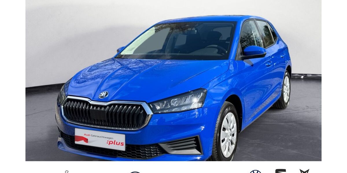 Skoda Fabia 29.510 km 11.680 &euro; Hilden 40721