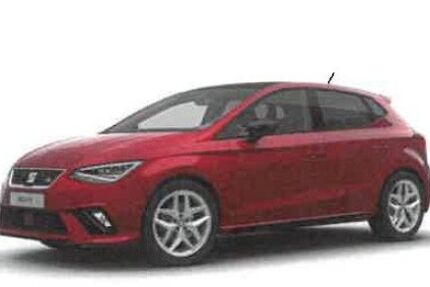 Seat Ibiza 98.900 km 15.950 &euro; Düsseldorf 40223