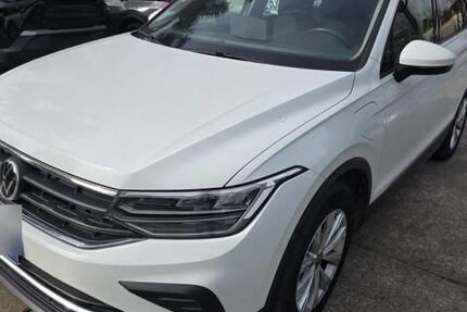 VW Tiguan 72.908 km 22.395 &euro; Hagen 58091