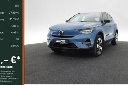 Volvo XC40 58.404 km 27.890 &euro; Engelskirchen 51766