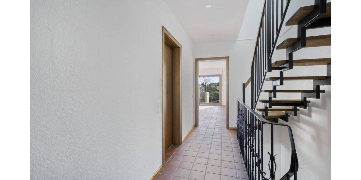 **Charaktervolles Zuhause, für individuelles Wohnen mit großzügiger Ausstattung** 5 zimmer