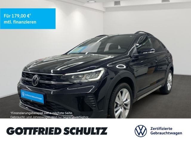 VW Taigo 6.022 km 24.450 € Essen 45307