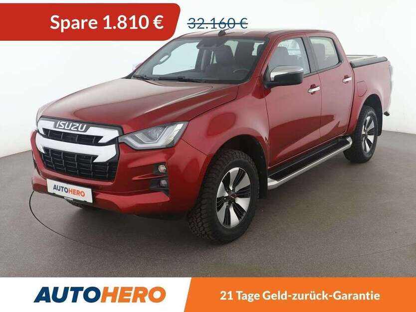 D-Max