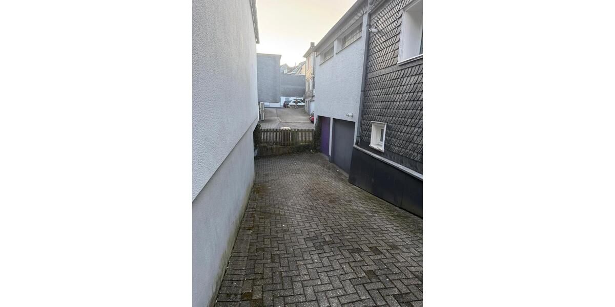 Gewerbeobjekt Hückeswagen - 695&euro; | Angebot:25420527