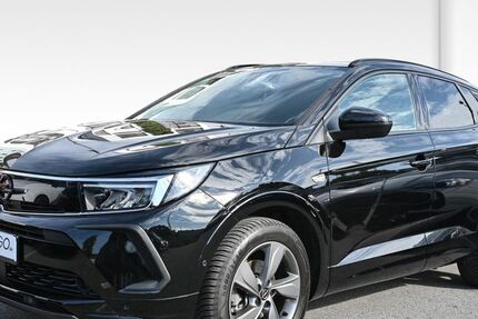 Opel Grandland (X) 24.476 km 18.890 &euro; Wuppertal 42103