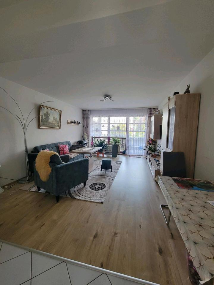 Wohnung in Wülfrath zu verkaufen