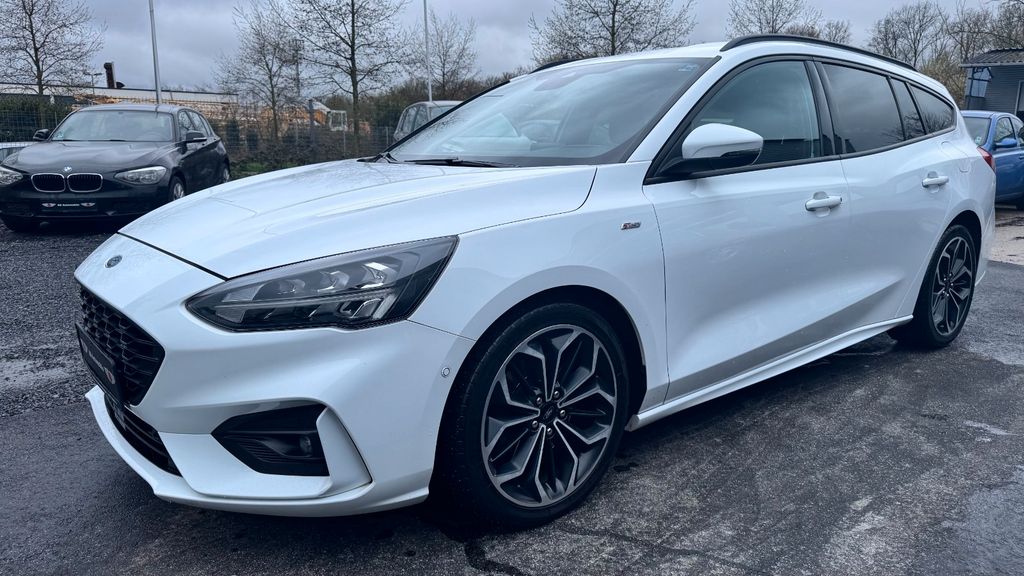 Ford Focus 179.000 km 11.500 &euro; Dormagen 41539