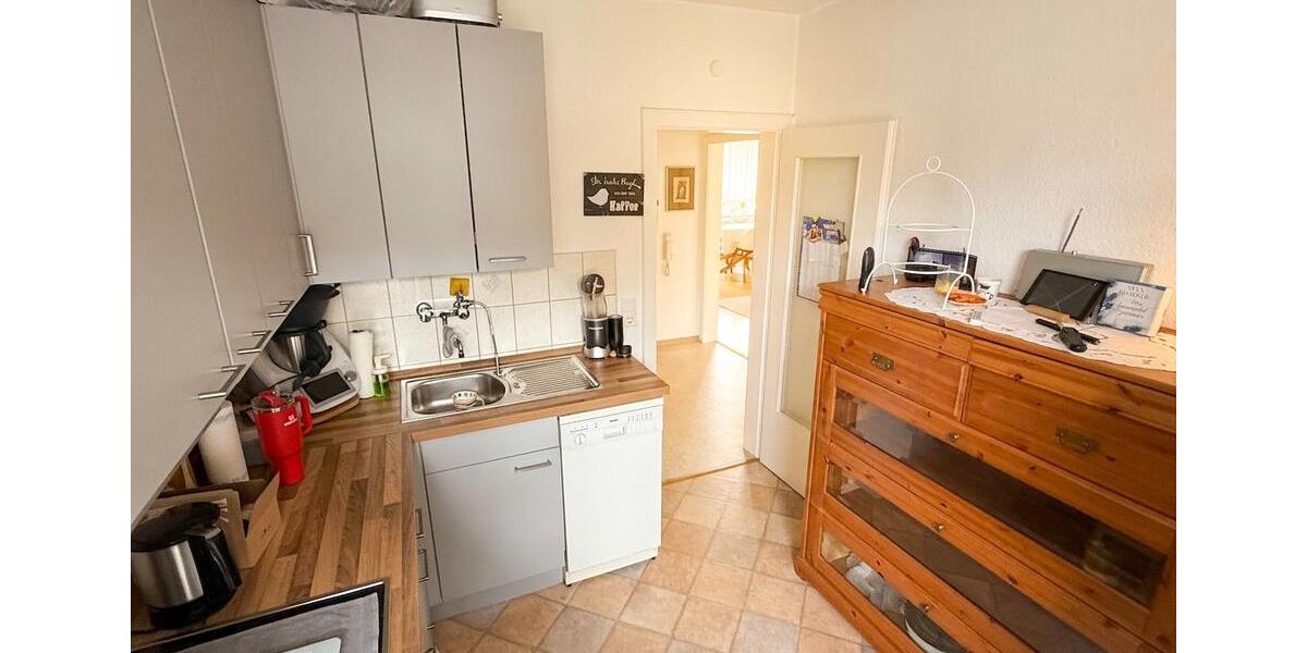 Etagenwohnung Remscheid Reinshagen - 2 Zimmer, 63 m&sup2;, 149.000&euro; | Angebot:26877295