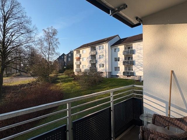 Etagenwohnung Wermelskirchen - 2 Zimmer, 56 m&sup2;, 441&euro; | Angebot:25790792