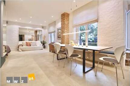 Wohnen auf Zeit in Düsseldorf 1.400 € 1.5 zimmer