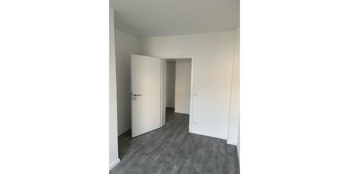 Mietwohnung im Grünen - Solingen Südstadt 3 zimmer