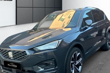 Seat Tarraco 89.000 km 26.990 &euro; Remscheid 42857