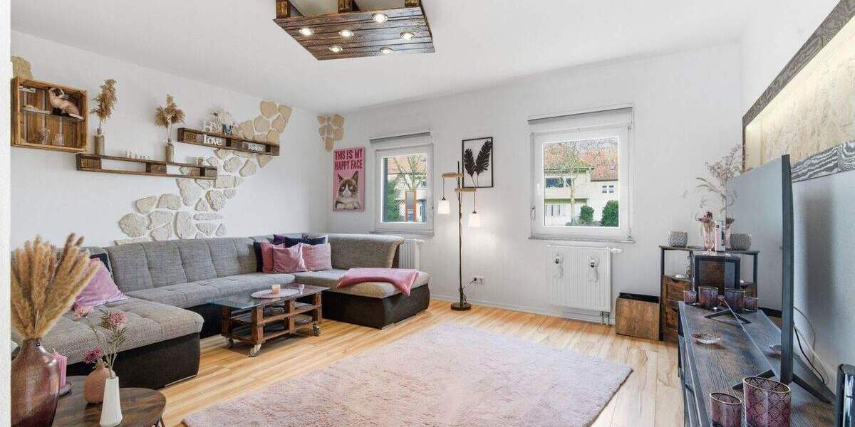 Einfamilienhaus Dormagen Dormagen-Nord - 4 Zimmer, 100 m&sup2;, 385.000&euro; | Angebot:25401975