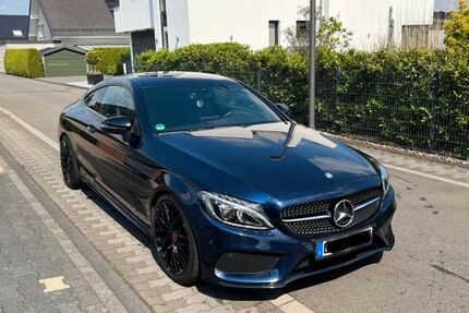 Mercedes-Benz C 250 151.000 km 18.600 &euro; Radevormwald 42477