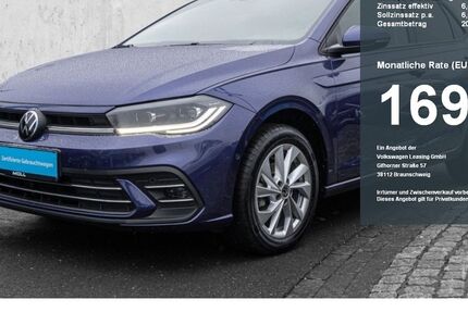 VW Polo 25.013 km 17.690 &euro; Düsseldorf 40474