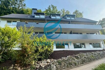 Exklusive 67m² Etagenwohnung im Herzen von Schalksmühle zur Miete! 3 zimmer