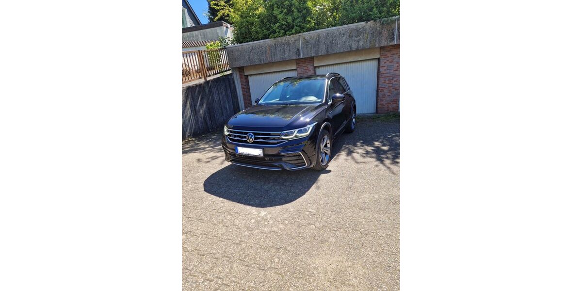 VW Tiguan 70.000 km 31.500 &euro; Remscheid 42857