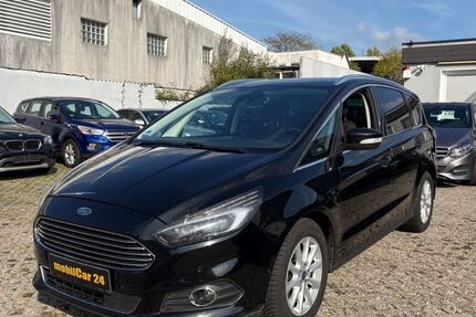 Ford S-Max 300.000 km 6.700 &euro; Haan 42781