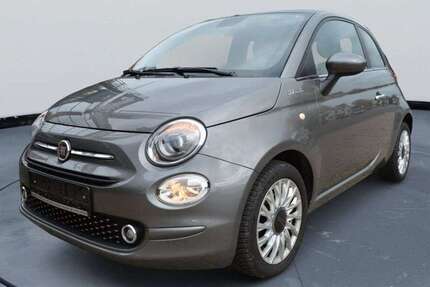 Fiat 500 77.000 km 9.700 € Bergisch Gladbach 51469