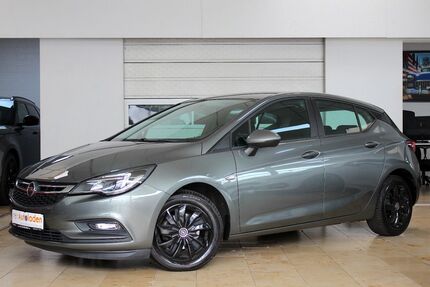 Opel Astra 45.700 km 12.950 € Dormagen 41540