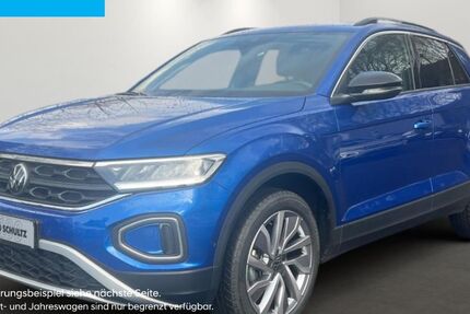 VW T-Roc 24.342 km 23.390 &euro; Wuppertal 42109