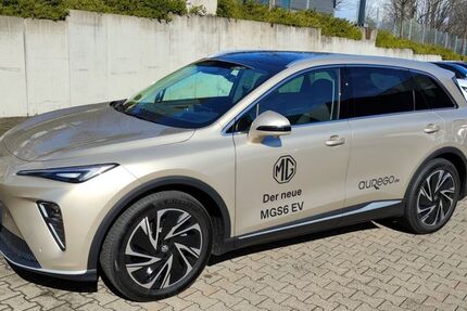 MG Andere 10.000 km 38.990 &euro; Remscheid 42855
