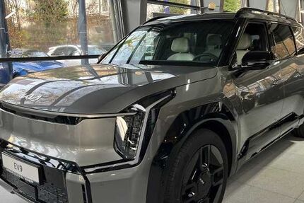 Kia EV3 3.900 km 38.250 € Bergisch Gladbach 51427