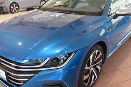 VW Arteon 13.689 km 42.945 € Neuss 41469