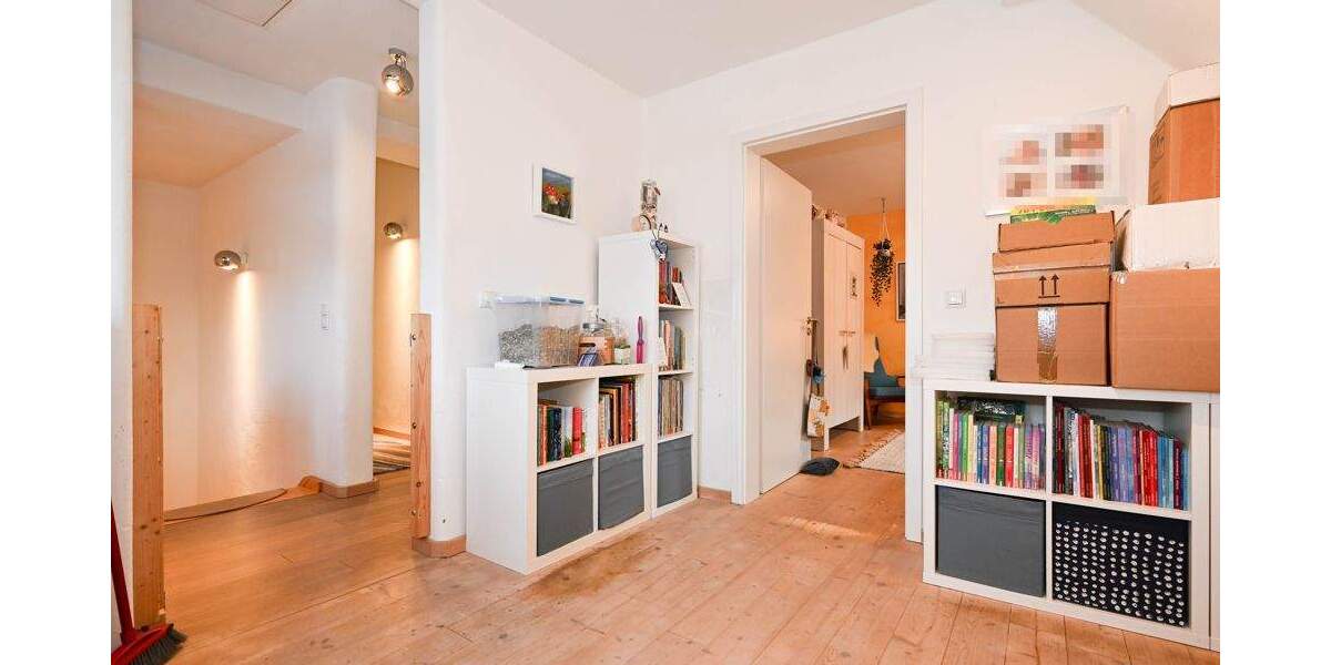 Doppelhaushälfte Bochum / Stiepel Stiepel - 4 Zimmer, 155 m&sup2;, 599.000&euro; | Angebot:24581246