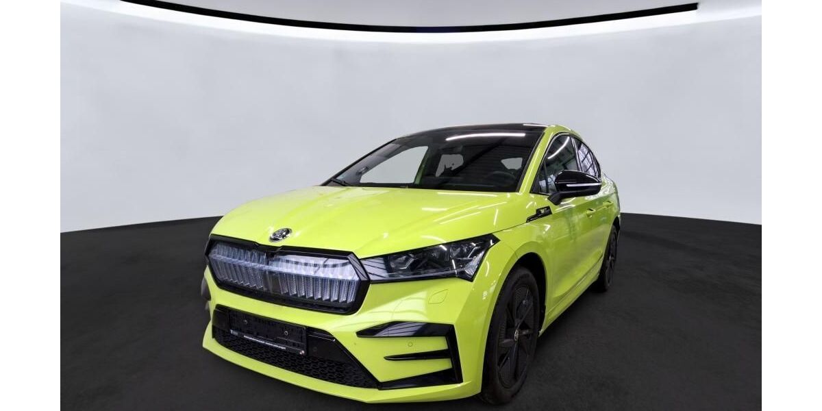 Skoda Enyaq 69.998 km 33.940 &euro; Hagen 58091