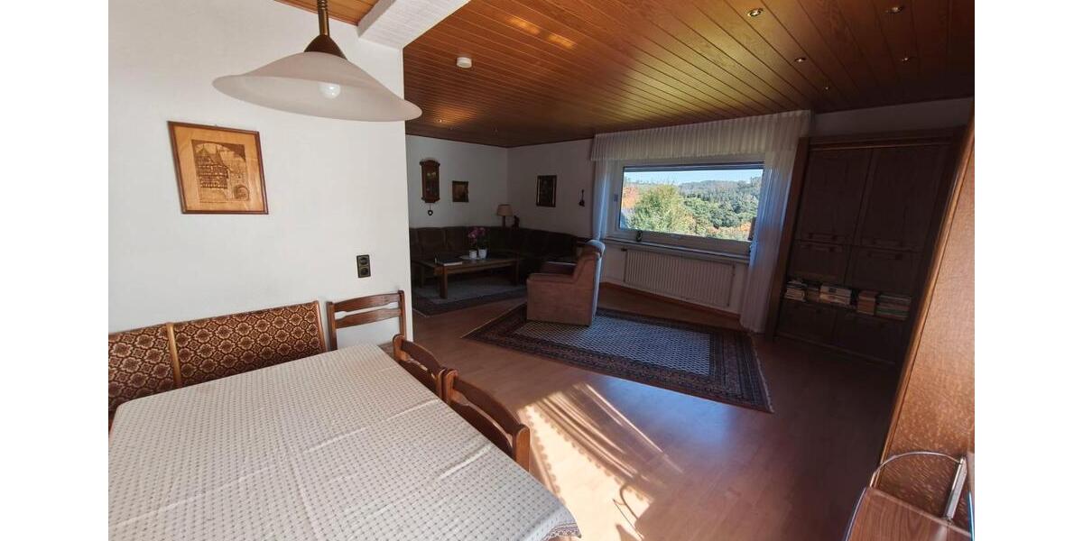 Provisionsfrei - großzügiges Einfamilienhaus mit Einliegerwohnung 8 zimmer