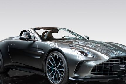 Aston Martin V8 Vantage 10.900 km 199.665 &euro; Düsseldorf 40212