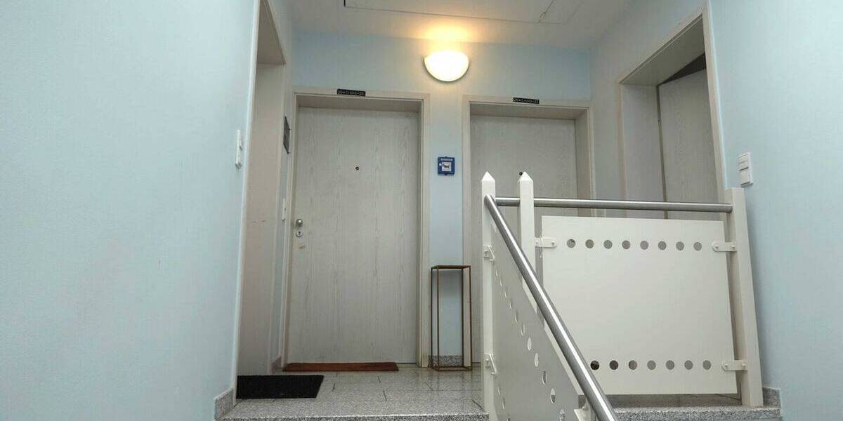 Etagenwohnung Leverkusen Schlebusch - 2 Zimmer, 56 m&sup2;, 615&euro; | Angebot:26887572