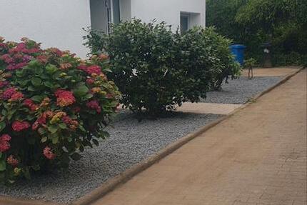 Sanierter Bungalow provisionsfrei 3 zimmer