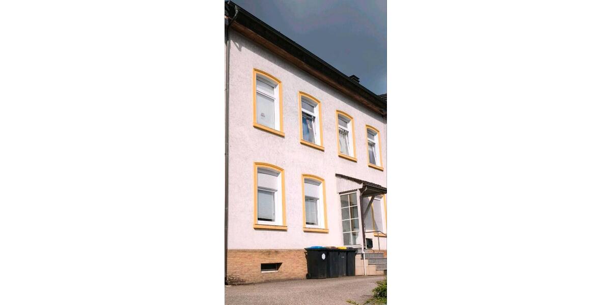 Etagenwohnung Wuppertal Gemarkung Ronsdorf - 3 Zimmer, 82 m&sup2;, 200.000&euro; | Angebot:27096099