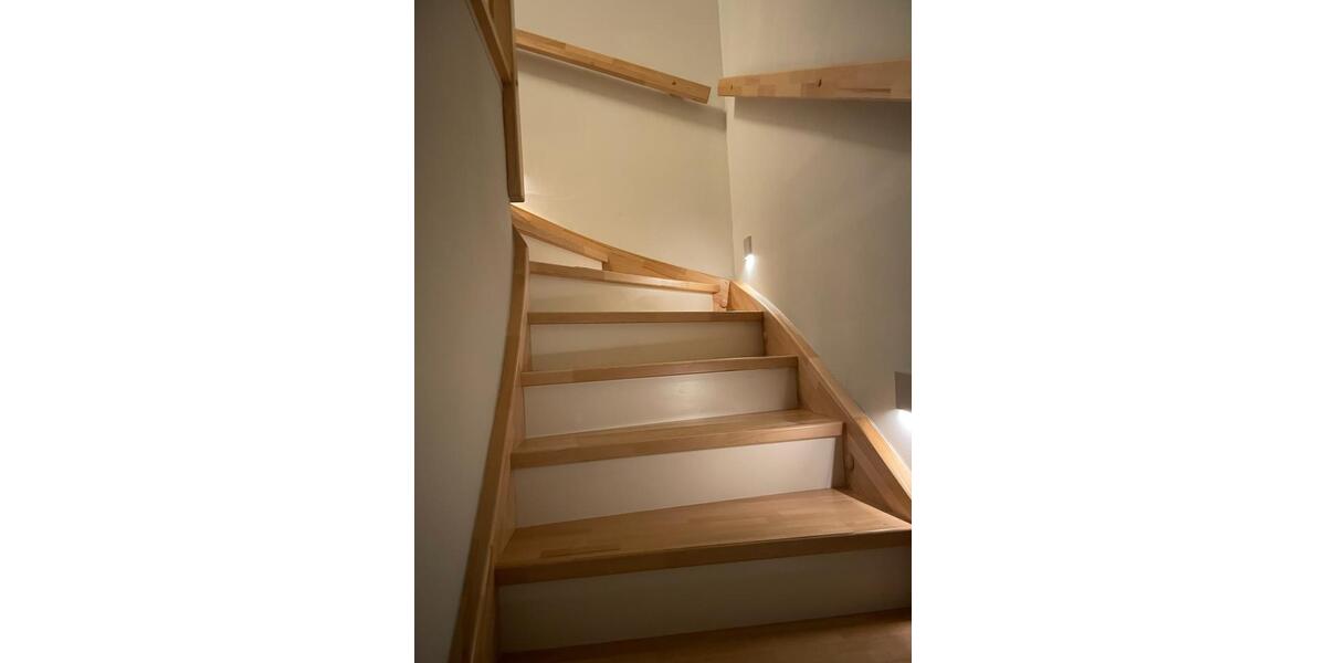 Reihenhaus Solingen Mitte - 5 Zimmer, 145 m&sup2;, 2.050&euro; | Angebot:26409448
