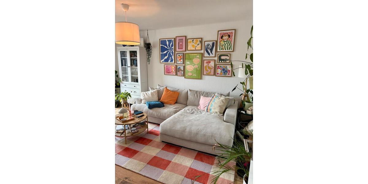 Hochparterre Engelskirchen - 3 Zimmer, 78 m&sup2;, 1.050&euro; | Angebot:25976786