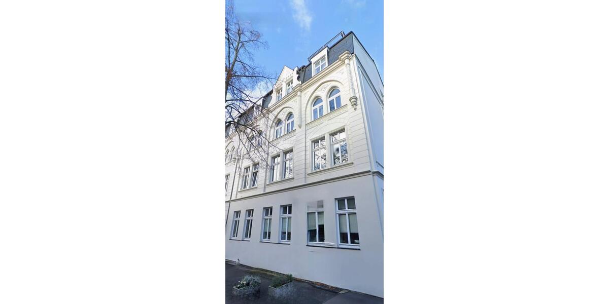 Dachgeschoßwohnung Wuppertal Brill - 3 Zimmer, 107 m&sup2;, 310.000&euro; | Angebot:25638273