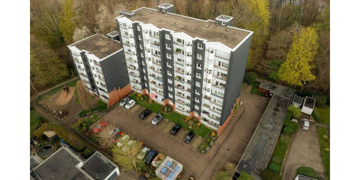 Etagenwohnung Leverkusen Schlebusch - 3 Zimmer, 74 m&sup2;, 199.000&euro; | Angebot:26245318